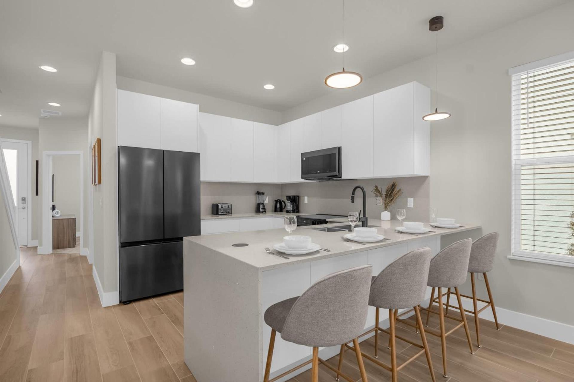 Upstay - Modern Home W Pool In New Development Orlando Exterior foto